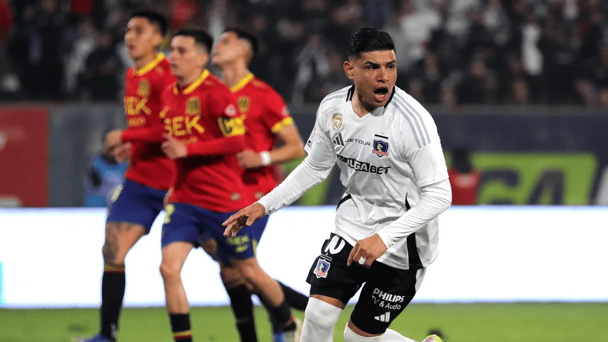 Unión Española vs Colo Colo: ver partido en vivo y online por la fecha 27 del Campeonato Nacional