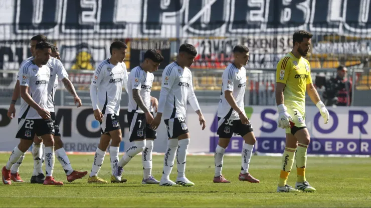 Exfiguras de Colo Colo sorprenden con su intención de volver al Monumental