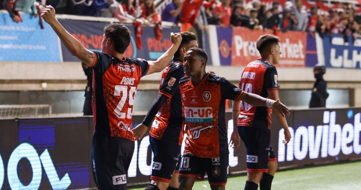 deportes limache