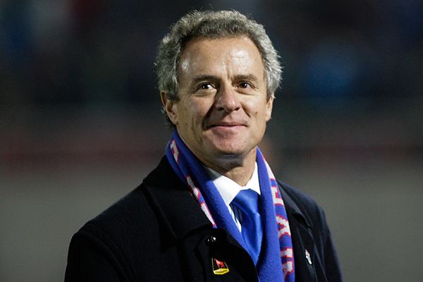 federic valdes udechile