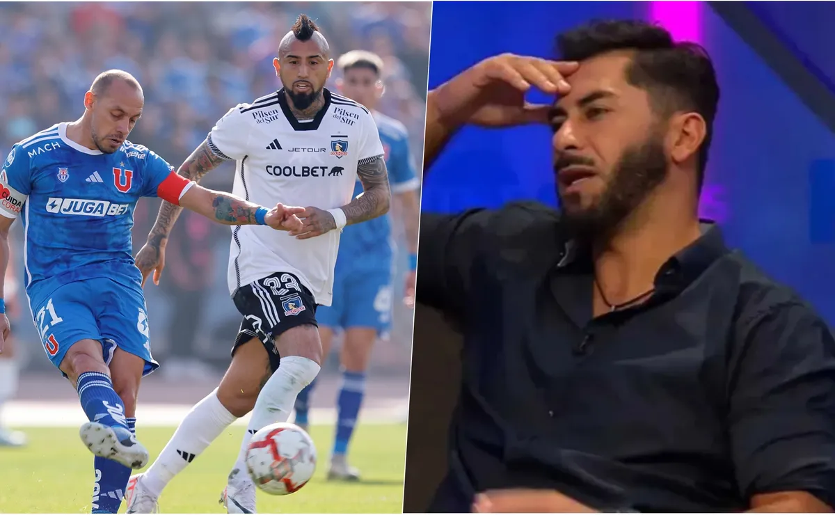 Herrera critica a Vidal y le pide seguir el ejemplo de Marcelo Díaz: «Mantener la humildad»