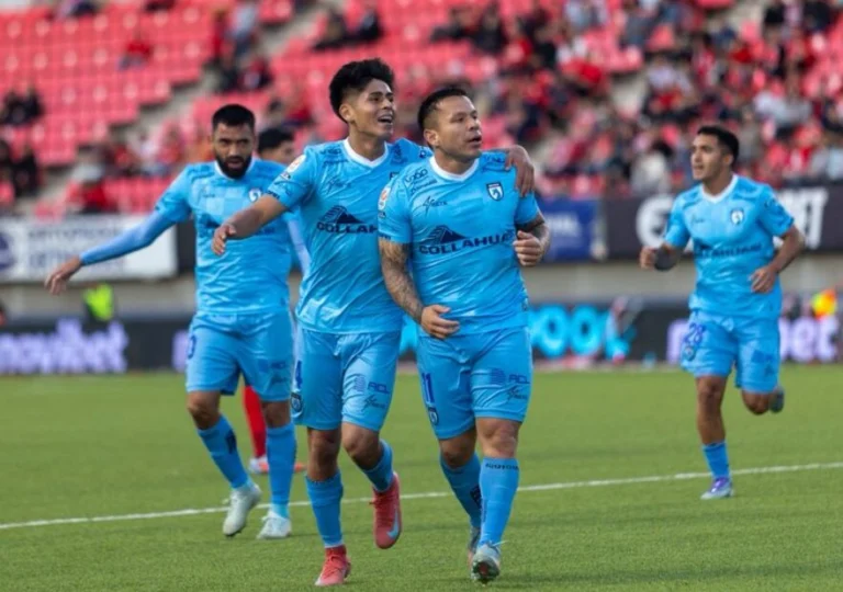 Iquique gana y aprieta la lucha por no descender: Tabla de posiciones actualizada