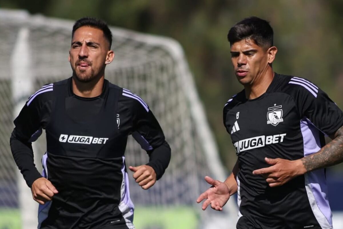 Tras elogios de Esteban Pavez a la UC, Javier Correa responde y ningunea a Los Cruzados