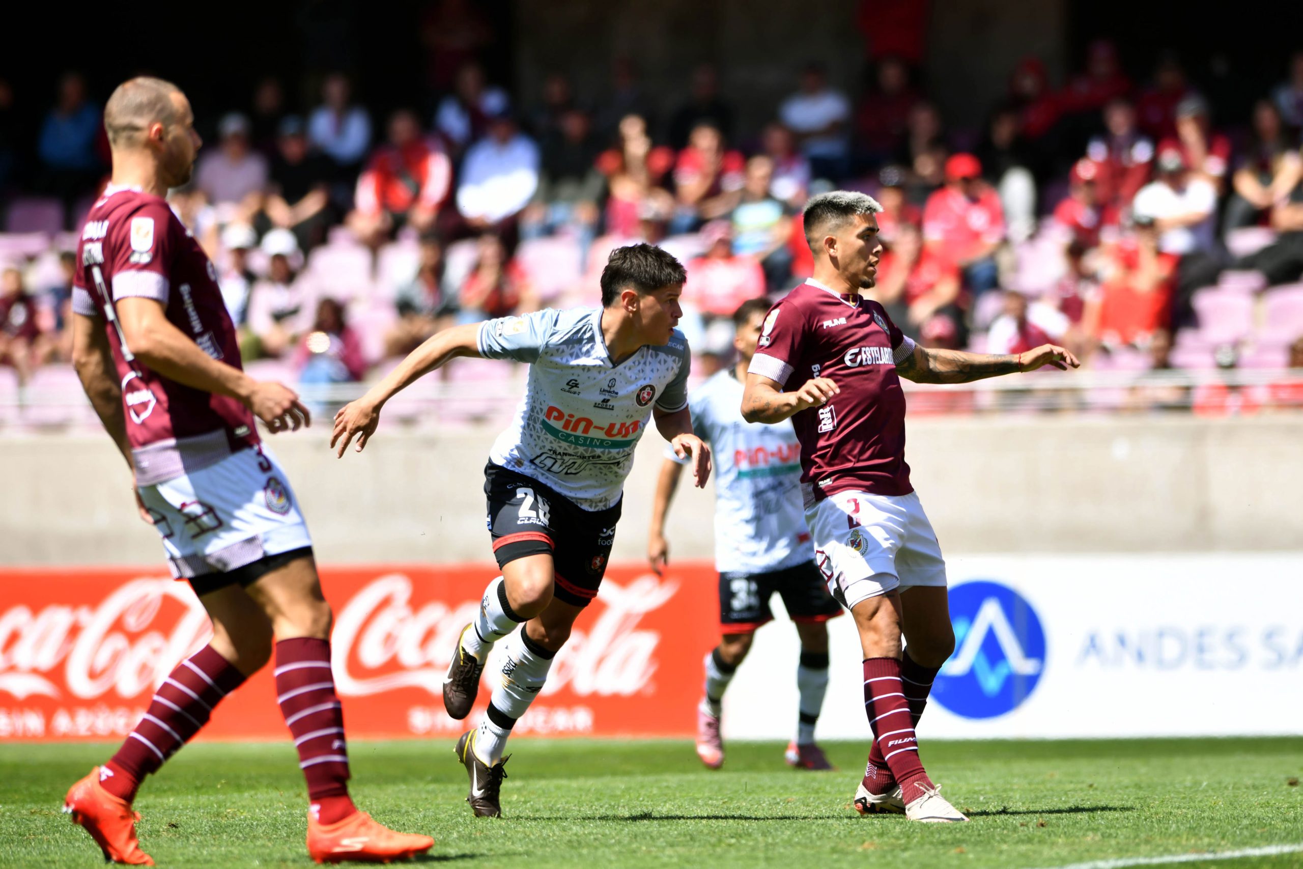 limache vs la serena