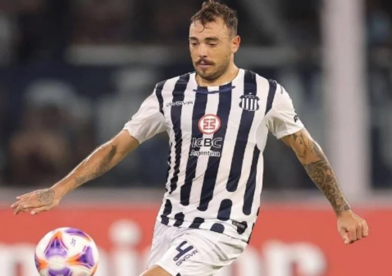 Talleres y Colo Colo avanzan en la negociación por Matías Catalán: cuánto cuesta el traspaso