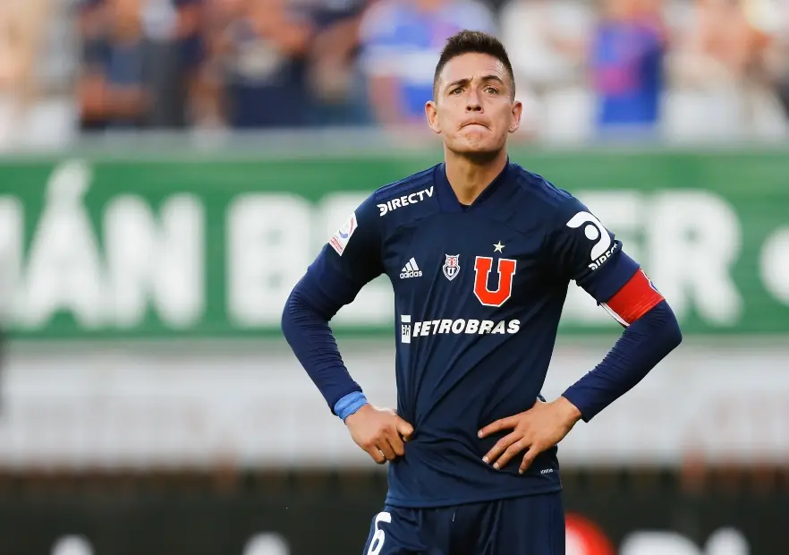 Matías Rodríguez confirma fecha de retiro del fútbol profesional: adiós a las canchas