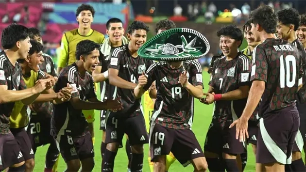 VIDEO: México elimina a Argentina del Sub 17 y desata burla con famosa canción del Chavo del 8
