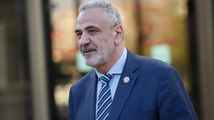 «¿Dónde está la musculación?»: Pablo Milad arremete contra la preparación del jugador chileno
