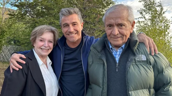 papa fernando solabrrieta