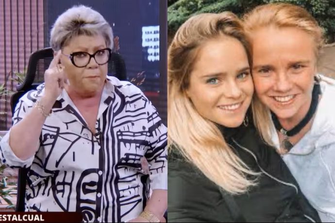 paty maldonado responde a mama de inna moll