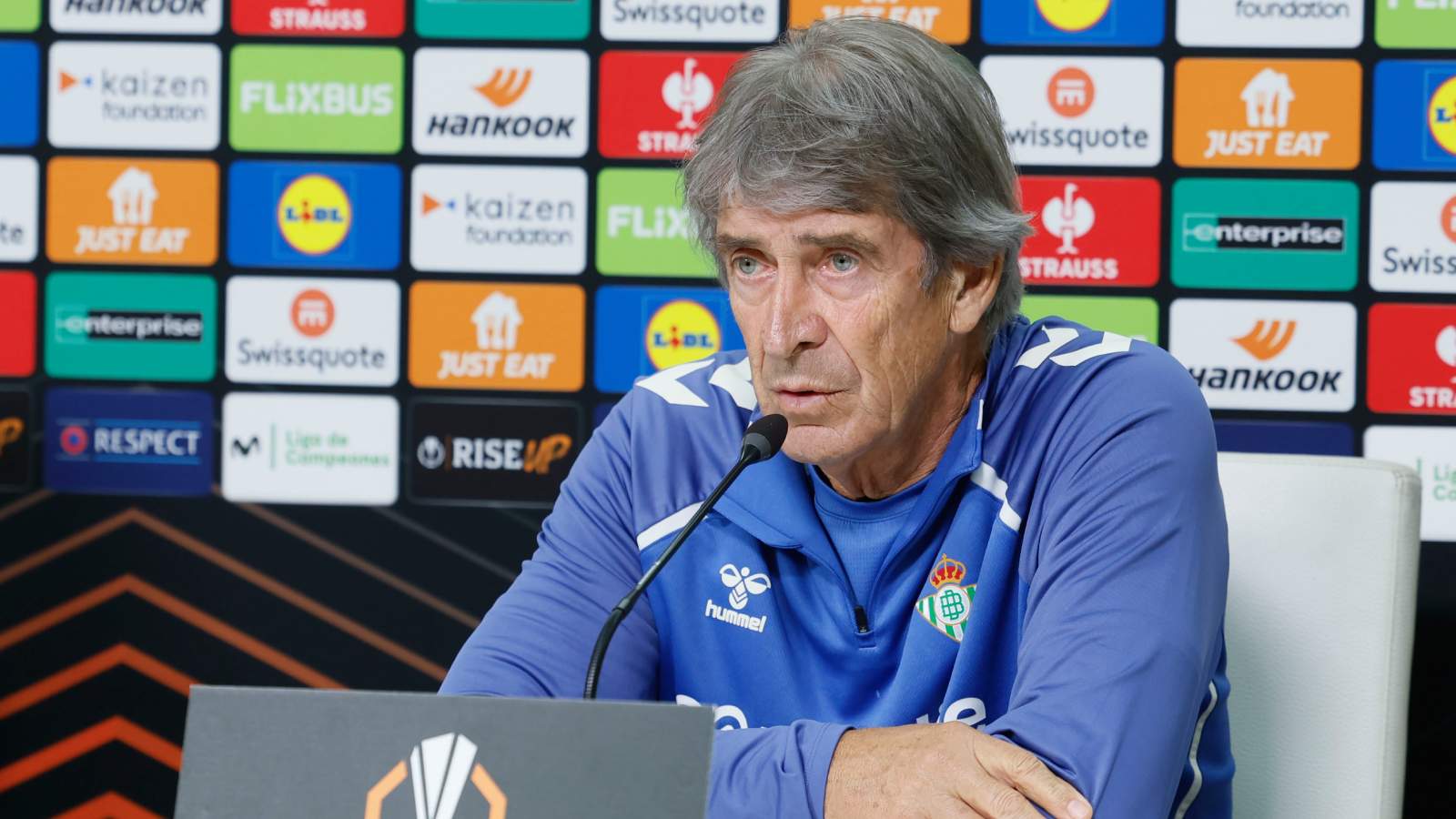 «Era un crack»: Manuel Pellegrini recomendó a importante refuerzo para Universidad de Chile