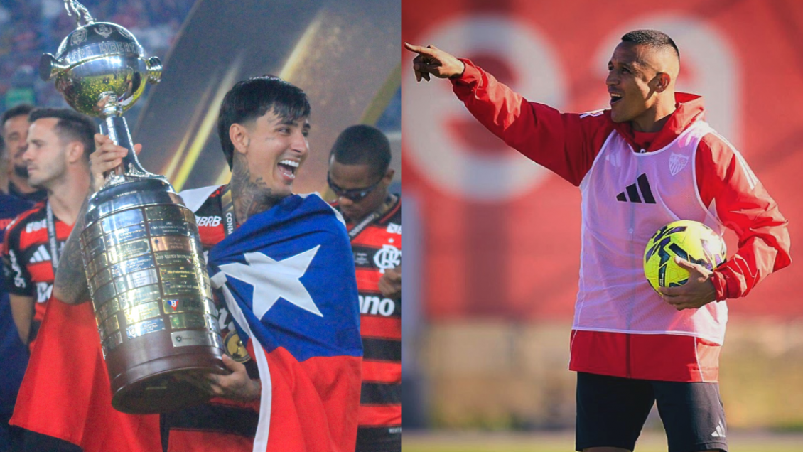 sanchez dedica mensaje a pulgar