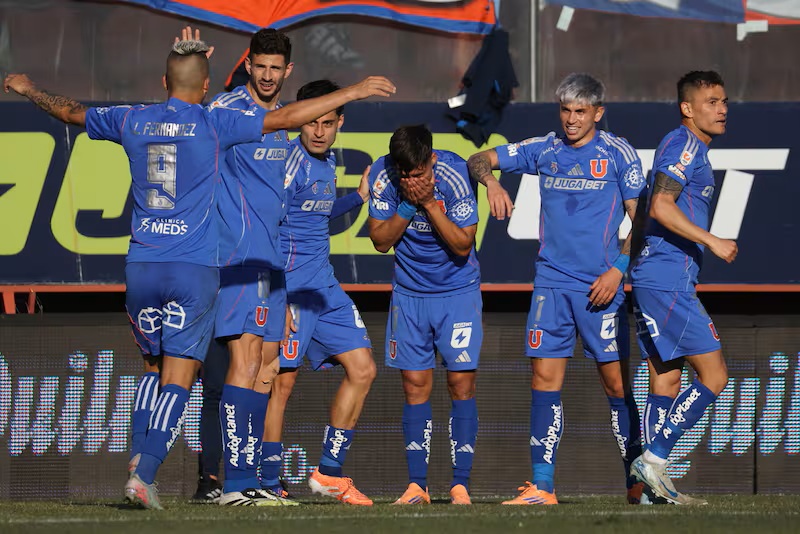 Universidad de Chile toma importante medida para no enfrentar millonarias pérdidas en 2026