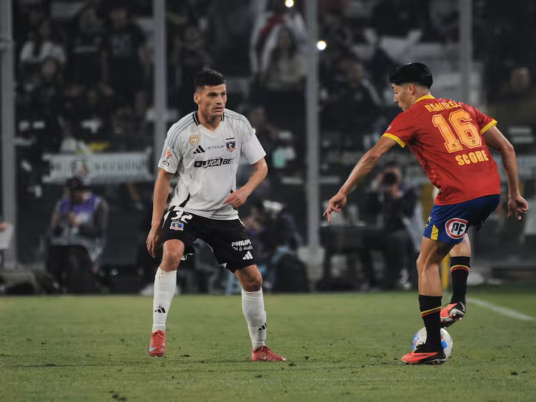 Unión Española vs Colo Colo: ver partido en vivo y online por la fecha ...