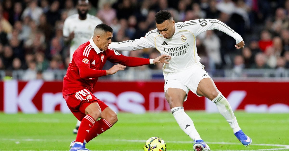 alexis sanchez sevilla