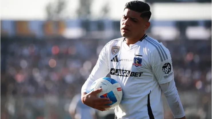 aquino colocolo
