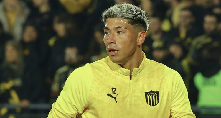 brayan cortes