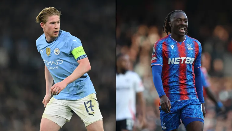city vs crystal palce