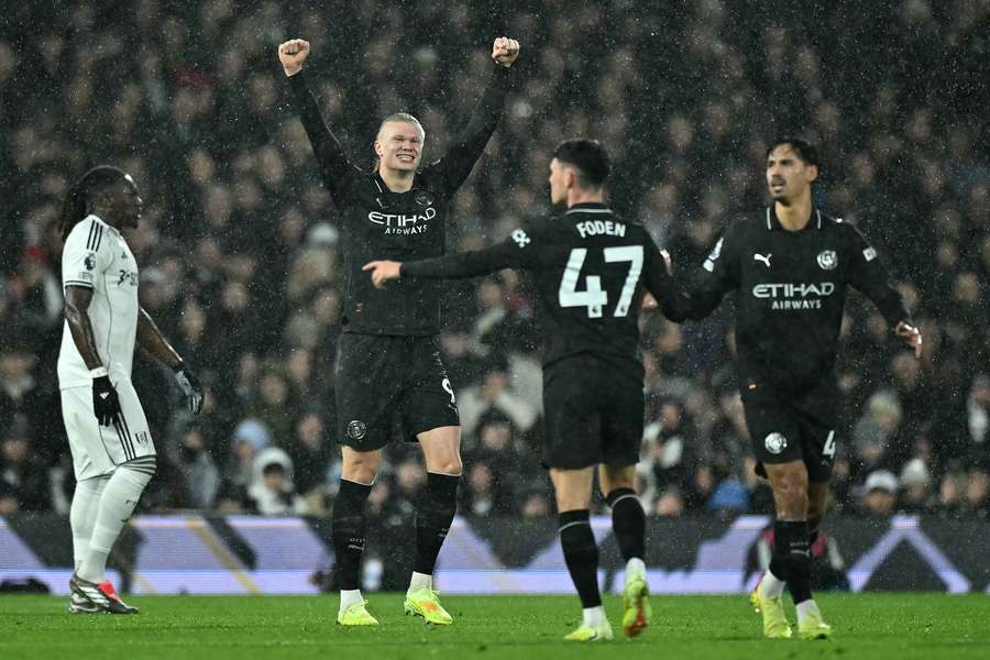 Manchester City vs Sunderland: guía para ver el partido en vivo y online