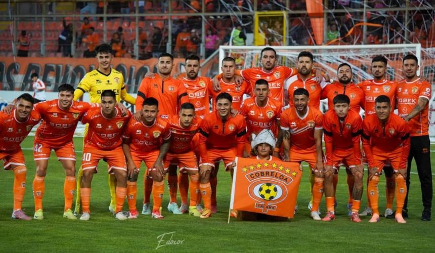 cobreloa
