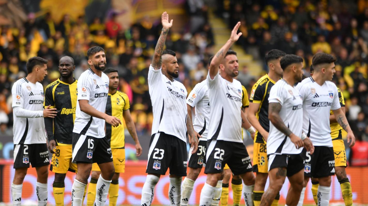 Figura de Coquimbo Unido entra en negociaciones con Colo Colo para la temporada 2026