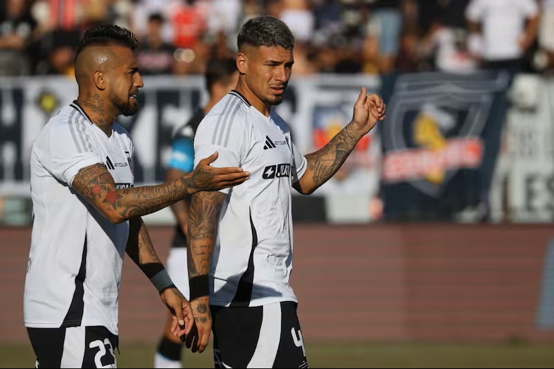 Colo Colo no lo consideró y ahora jugará en México: el nuevo destino del ex refuerzo albo