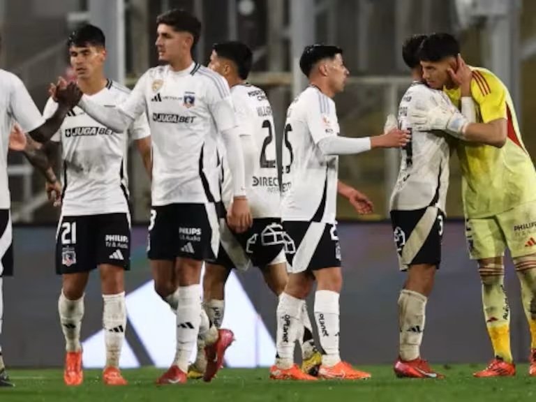 Temporada 2026: Colo Colo refuerza su plantilla con segundo fichaje confirmado