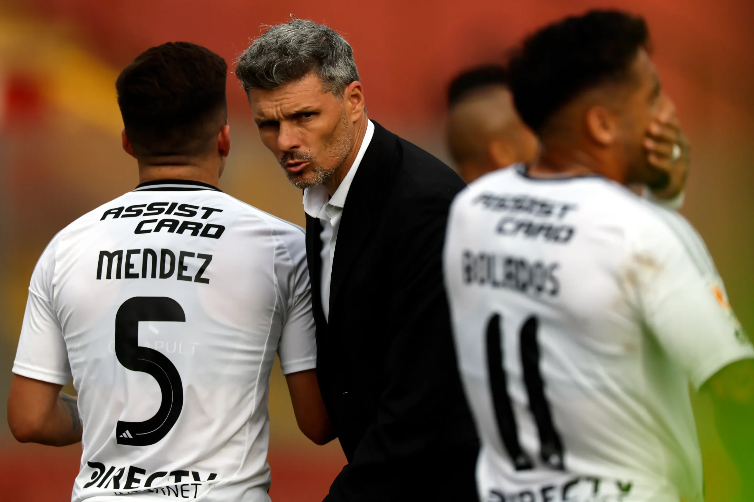 Golpe al mercado: Colo Colo busca fichar a ex lateral de La Roja