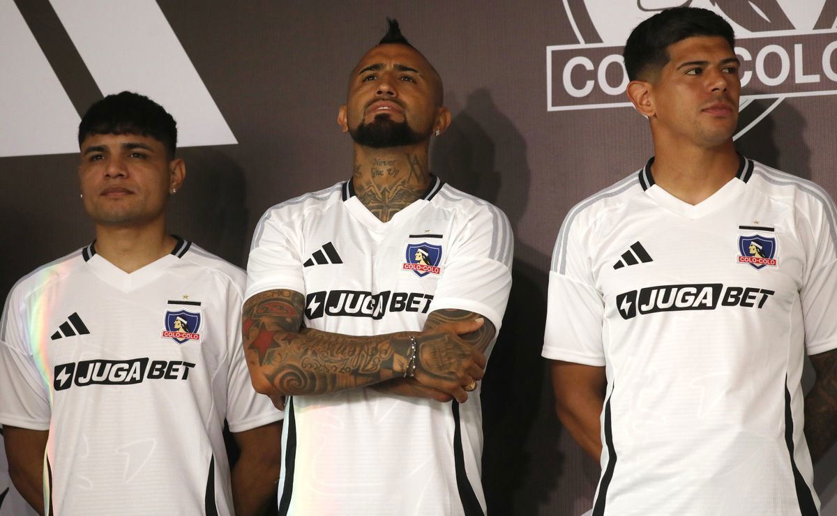¡Primer refuerzo confirmado! Colo Colo se mueve para la temporada 2026