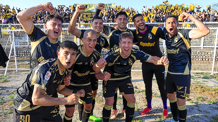 coquimbo unido