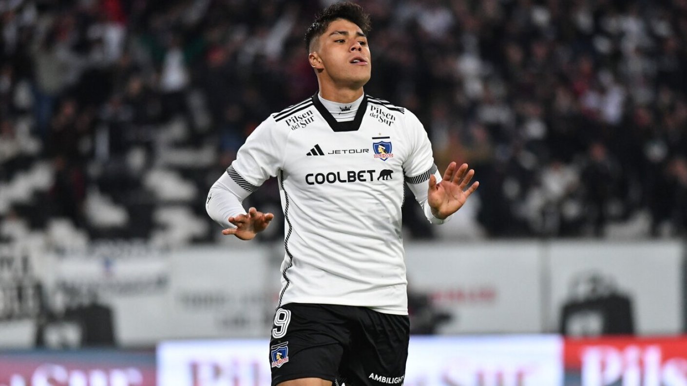 ¿Regresa al Monumental? Damián Pizarro genera expectativa con gesto que lo acerca a Colo Colo