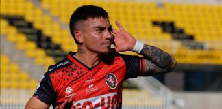 Daniel Castro ilusiona a Colo Colo: reconoció su interés en llegar al Monumental en 2027