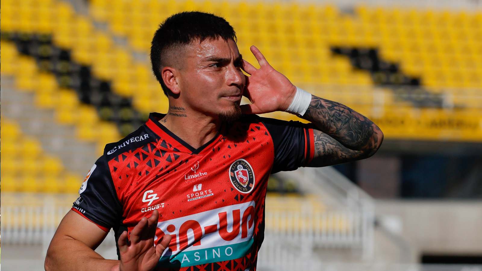 Daniel Castro ilusiona a Colo Colo: reconoció su interés en llegar al Monumental en 2027