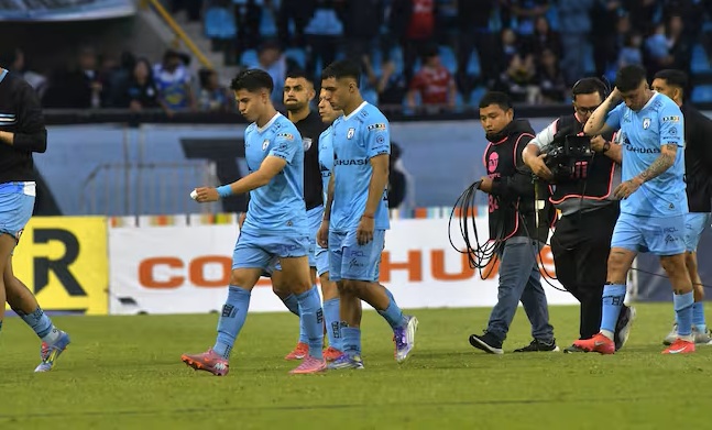 deporte iquique