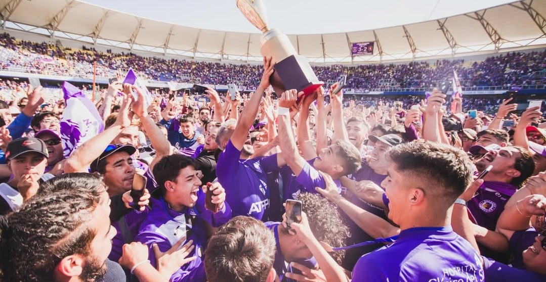Deportes Concepción refuerza su plantel: confirma dos fichajes desde Colo Colo