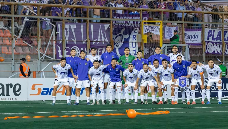 deportes concepcion