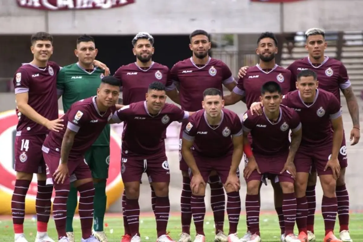 deportes la serena