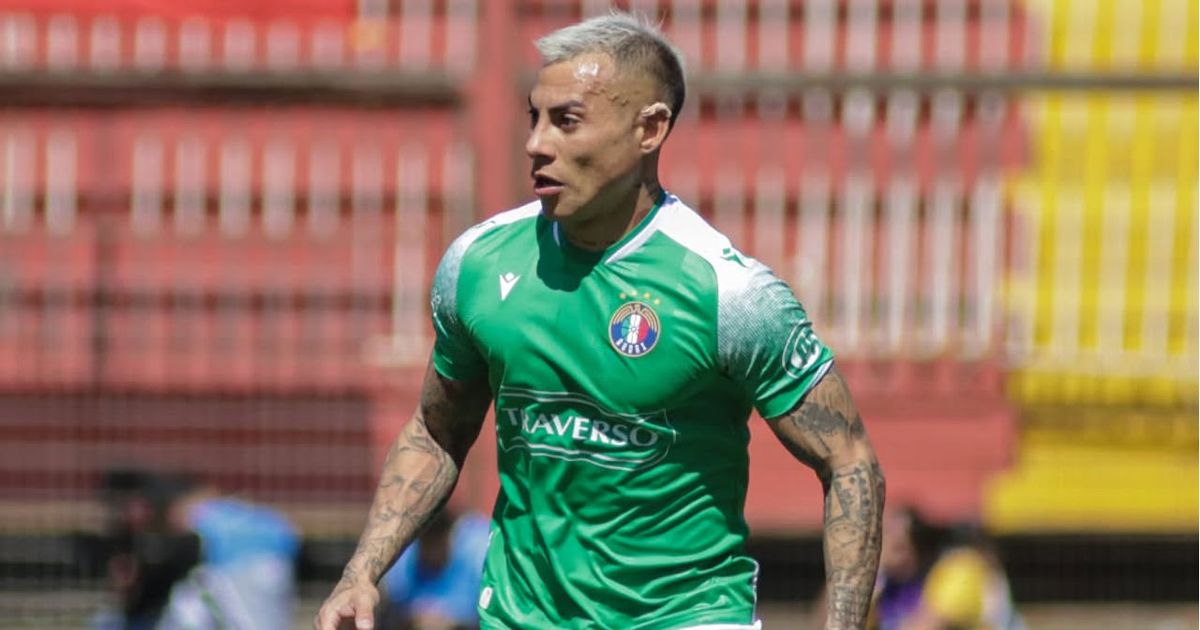 edu vargas