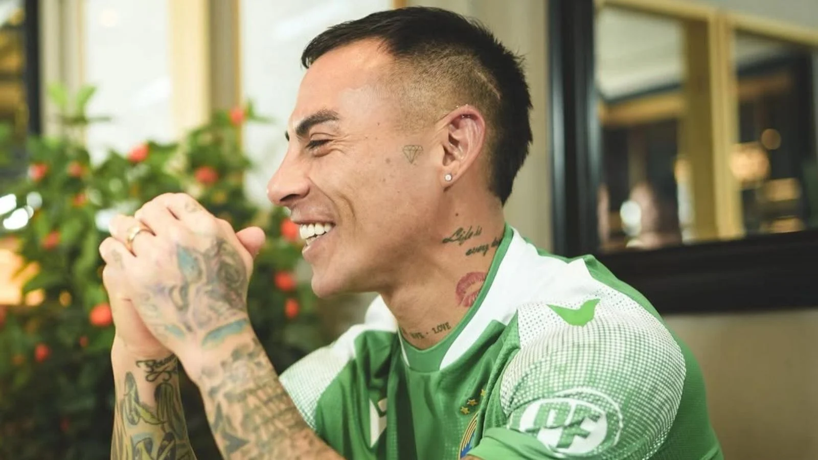 edu vargas