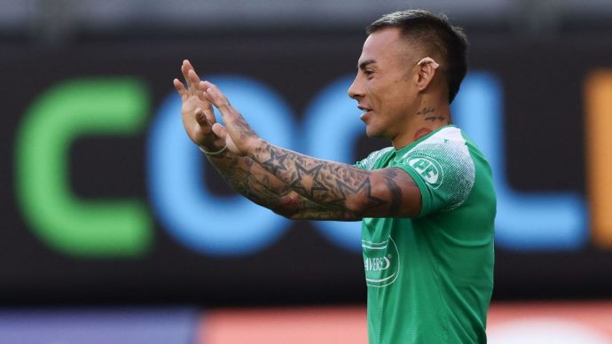 edu vargas audax italiano