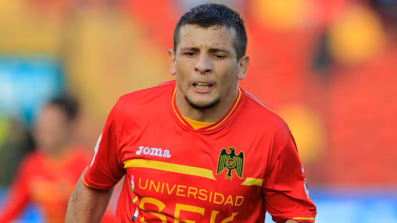 emiliano vecchio union española