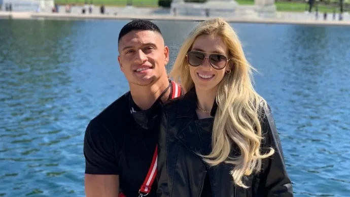 exesposa sammis reyes