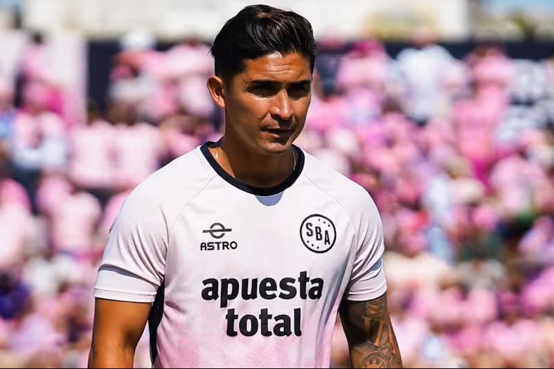 felipe gutierrez