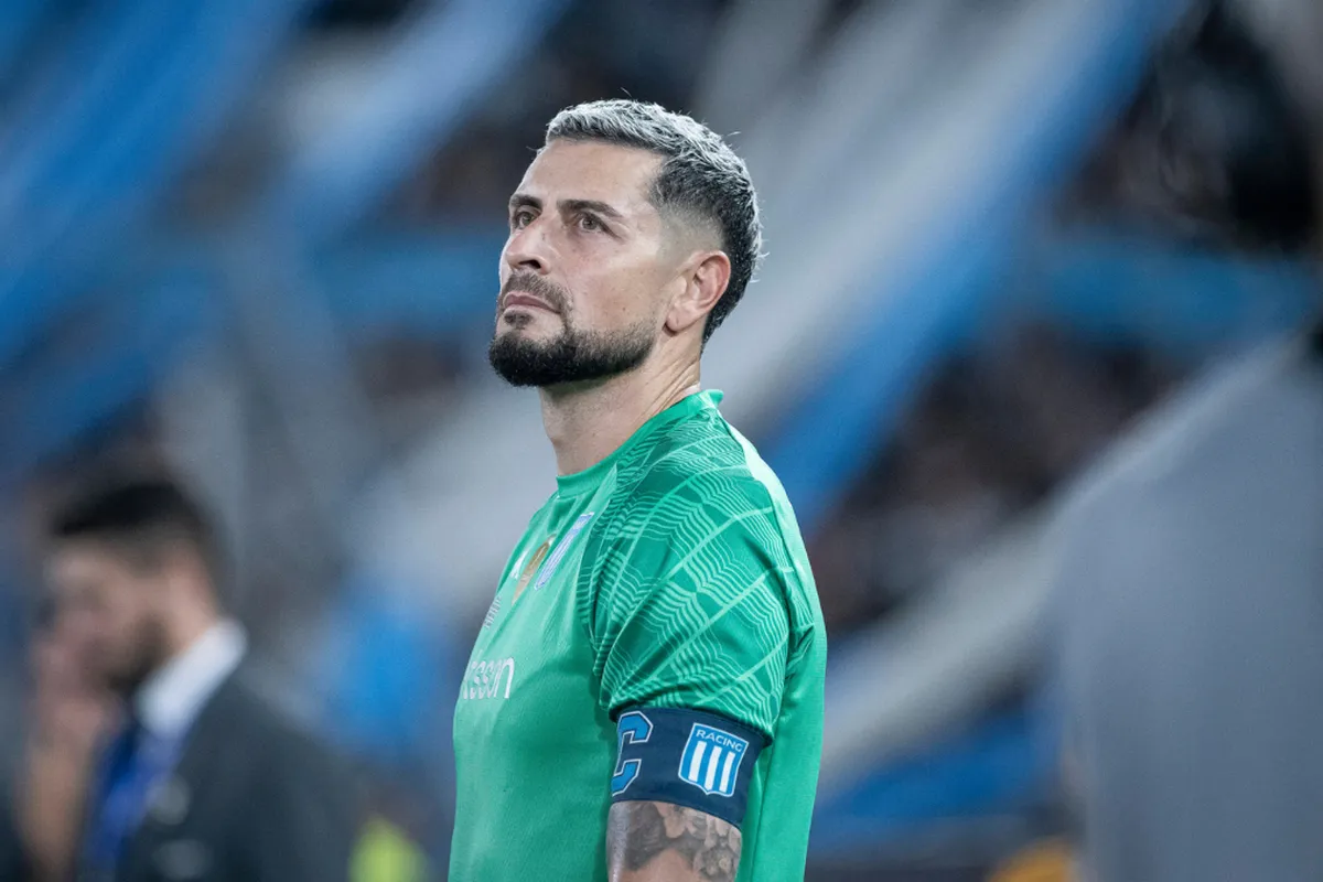 Otro club chileno se suma a la puja por Gabriel Arias, fuera de Colo Colo y la ‘U’