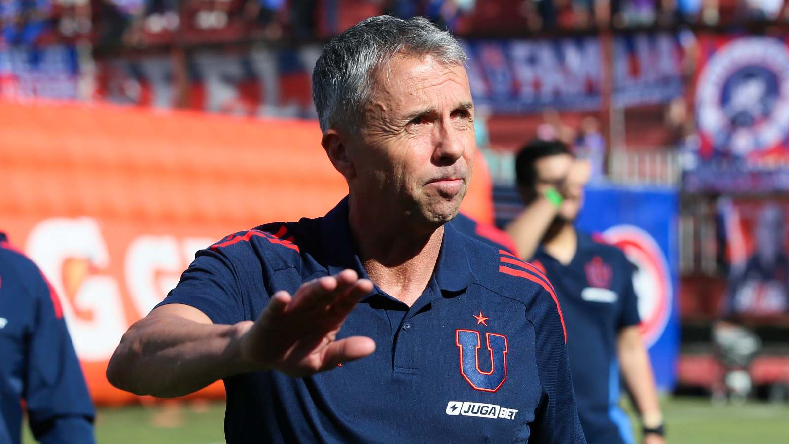 gustavo alvarez udechile