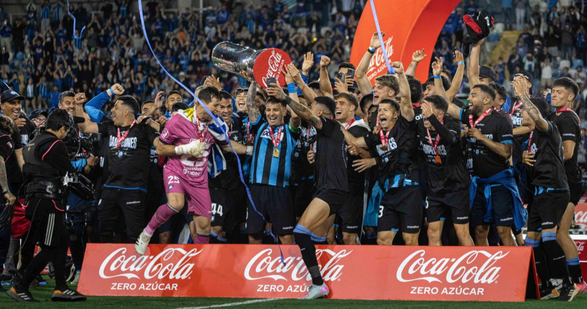 huachipato copa chile
