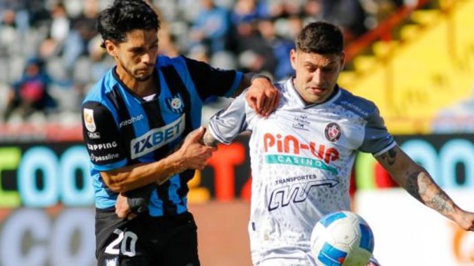 limache vs huachipato