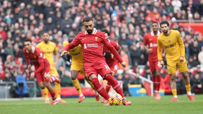 liverpool vs wolves