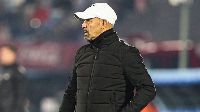 marco antonio figueroa