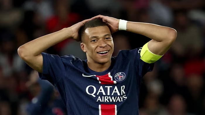Mbappé ganará millonaria cifra tras juicio contra PSG: todos los detalles del caso